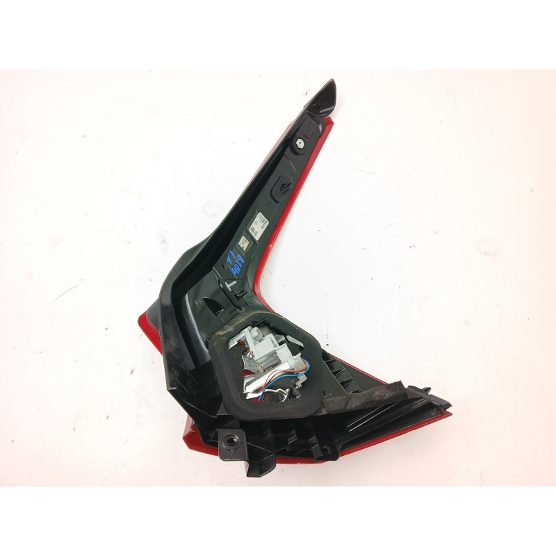 Recambio de piloto trasero izquierdo para volvo v60 i cross country (157) d4 polestar awd referencia OEM IAM 31395928  
