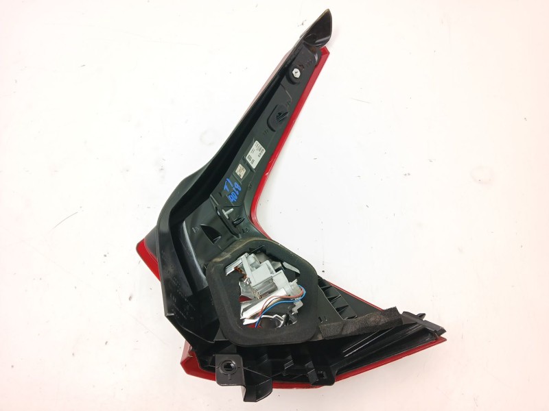 Recambio de piloto trasero izquierdo para volvo v60 i cross country (157) d4 polestar awd referencia OEM IAM 31395928  