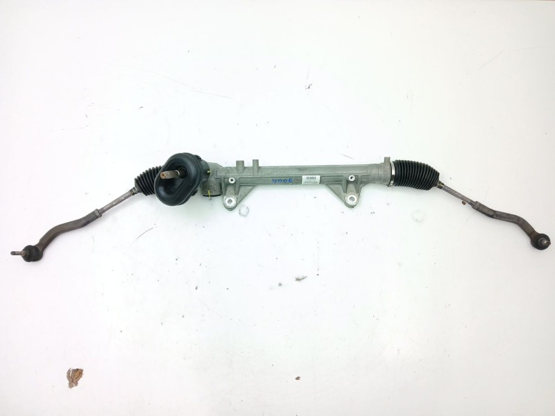 Recambio de cremallera direccion para renault clio iv (bh_) 1.2 16v referencia OEM IAM 490013191R  