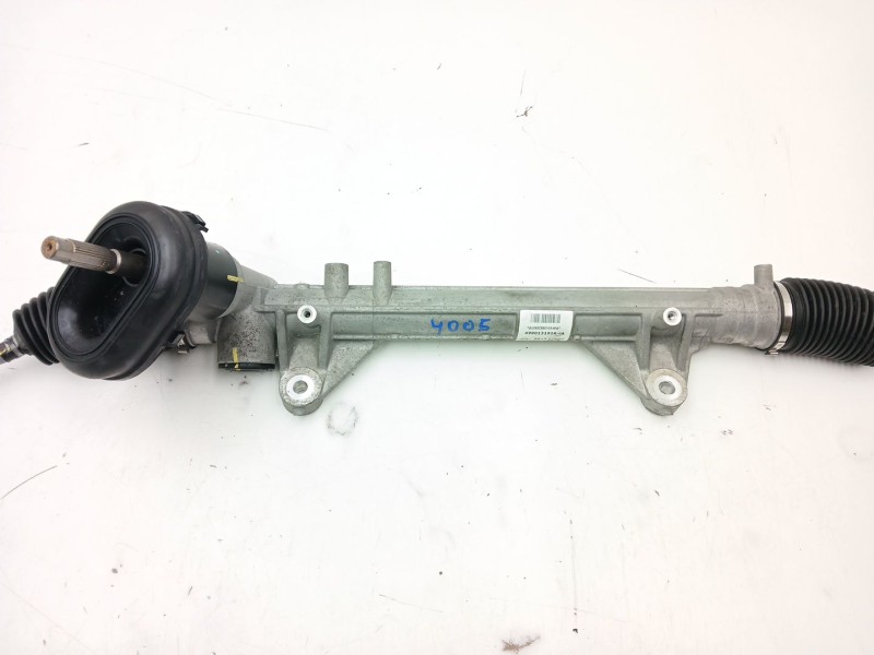 Recambio de cremallera direccion para renault clio iv (bh_) 1.2 16v referencia OEM IAM 490013191R  