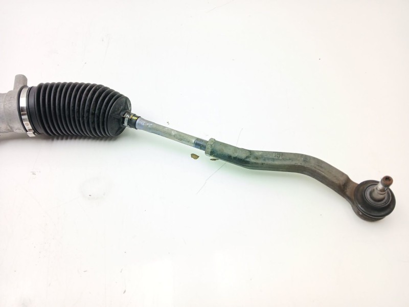 Recambio de cremallera direccion para renault clio iv (bh_) 1.2 16v referencia OEM IAM 490013191R  