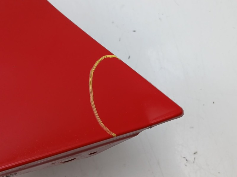 Recambio de aleta delantera derecha para audi a1 sportback (8xf) 1.0 tfsi referencia OEM IAM   