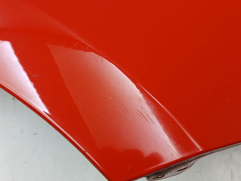 Recambio de aleta delantera derecha para audi a1 sportback (8xf) 1.0 tfsi referencia OEM IAM   