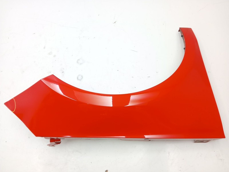 Recambio de aleta delantera derecha para audi a1 sportback (8xf) 1.0 tfsi referencia OEM IAM   