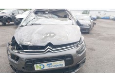 citroën c4 picasso ii del año 2017