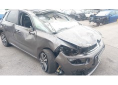 citroën c4 picasso ii del año 2017 2