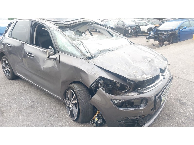 citroën c4 picasso ii del año 2017