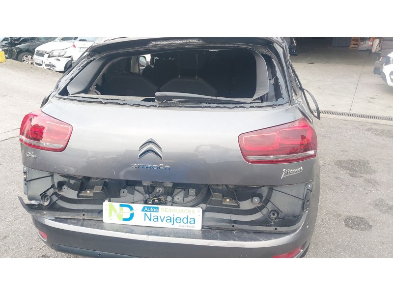 citroën c4 picasso ii del año 2017