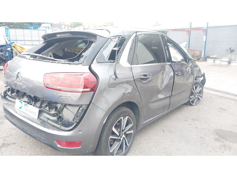citroën c4 picasso ii del año 2017