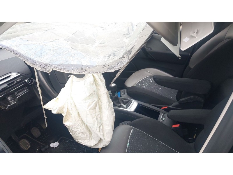 citroën c4 picasso ii del año 2017