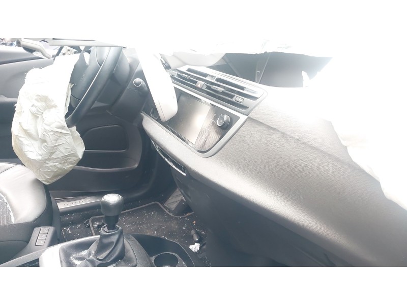 citroën c4 picasso ii del año 2017