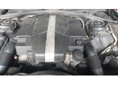 Recambio de caja cambios para mercedes-benz clase s (w220, v220) s 320 (220.065, 220.165) referencia OEM IAM   