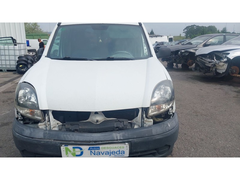 renault kangoo (kc0/1_) del año 2008