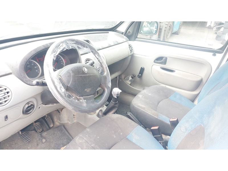 renault kangoo (kc0/1_) del año 2008