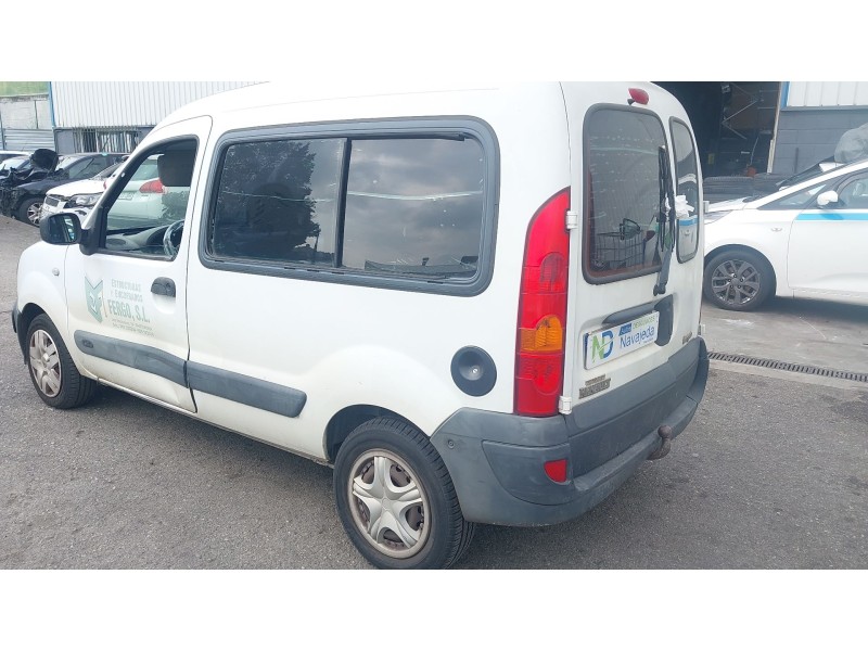 renault kangoo (kc0/1_) del año 2008