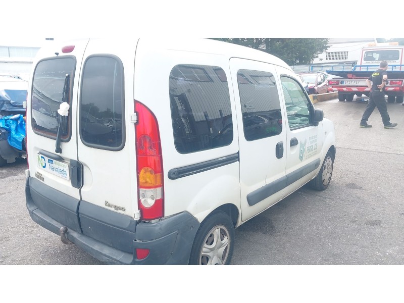 renault kangoo (kc0/1_) del año 2008