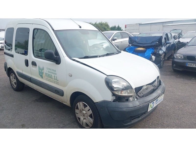 renault kangoo (kc0/1_) del año 2008