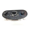 Recambio de mando calefaccion / aire acondicionado para dacia duster ambiance 4x2 referencia OEM IAM T1001640A 6001551698 
