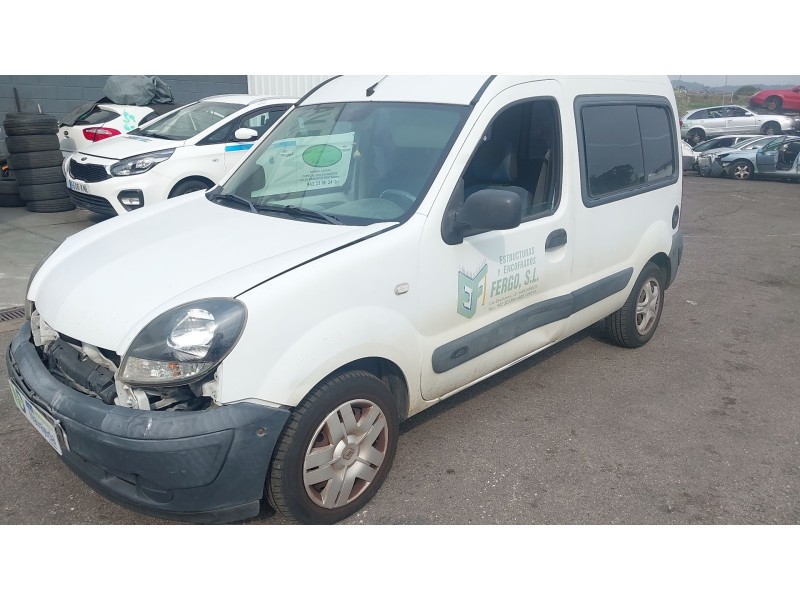 renault kangoo (kc0/1_) del año 2008