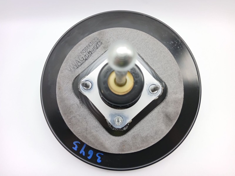 Recambio de servofreno para audi a1 sportback (8xf) 1.0 tfsi referencia OEM IAM 6C1614105G  