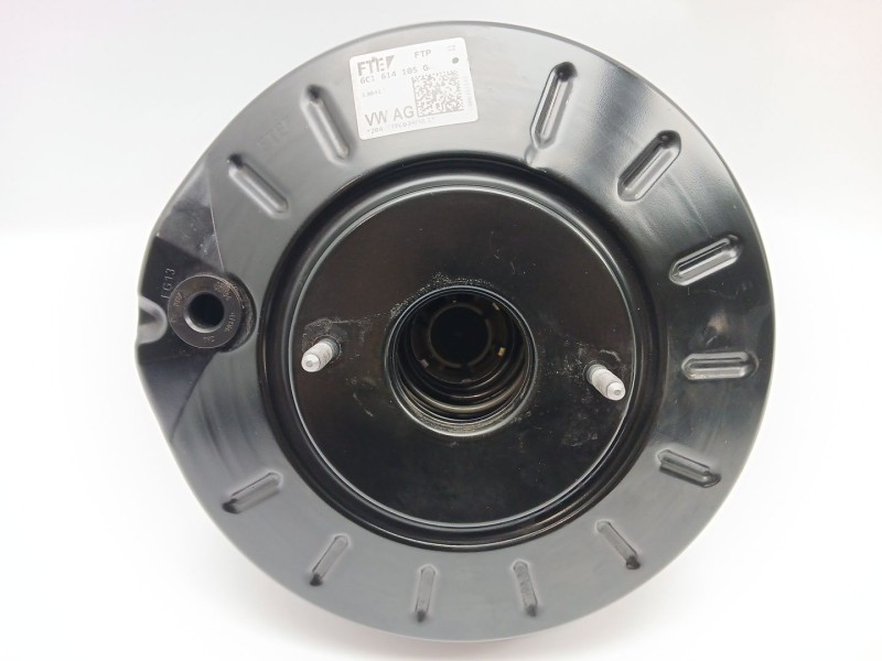 Recambio de servofreno para audi a1 sportback (8xf) 1.0 tfsi referencia OEM IAM 6C1614105G  
