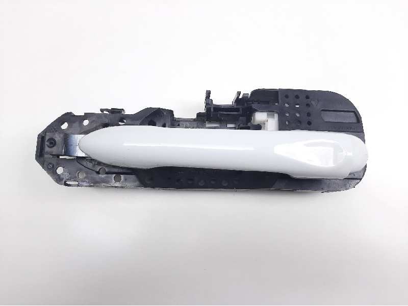 Recambio de maneta exterior trasera derecha para renault megane iii berlina 5 p limited referencia OEM IAM 806060041R  