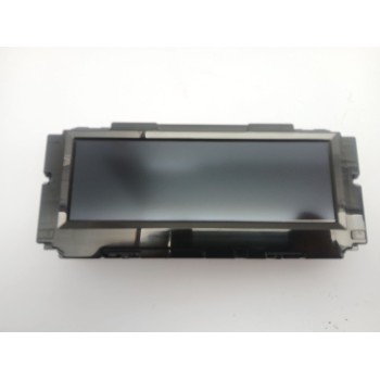 PANTALLA MULTIFUNCION 13267984 