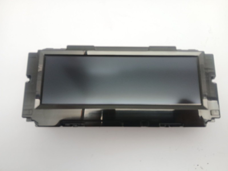 Recambio de pantalla multifuncion para opel astra j (p10) 1.7 cdti (68) referencia OEM IAM 13267984  