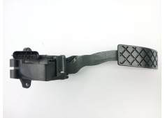 Recambio de potenciometro pedal para audi a1 sportback (8xf) 1.0 tfsi referencia OEM IAM 6C1721503B  0280755223