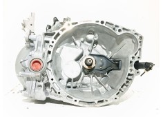 Recambio de caja cambios para citroën c5 iii (rd_) 2.0 hdi 165 referencia OEM IAM 20MB28  