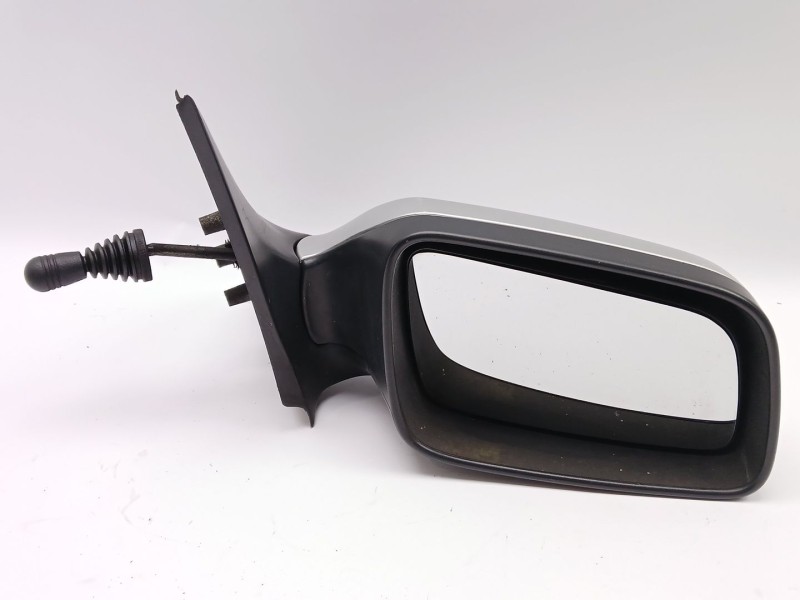 Recambio de retrovisor derecho para opel astra g sedán (t98) 1.7 td (f69) referencia OEM IAM 9142142  