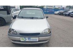 opel corsa b (s93) del año 2000