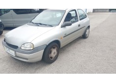 opel corsa b (s93) del año 2000 2