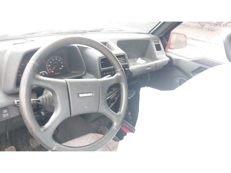 suzuki vitara cabrio (et, ta) del año 1991