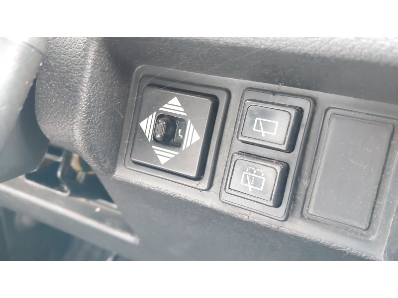 suzuki vitara cabrio (et, ta) del año 1991