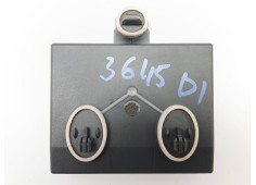 Recambio de modulo electronico para audi a1 sportback (8xf) 1.0 tfsi referencia OEM IAM 8X0959793K  