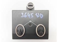 Recambio de modulo electronico para audi a1 sportback (8xf) 1.0 tfsi referencia OEM IAM 8X0959792K  