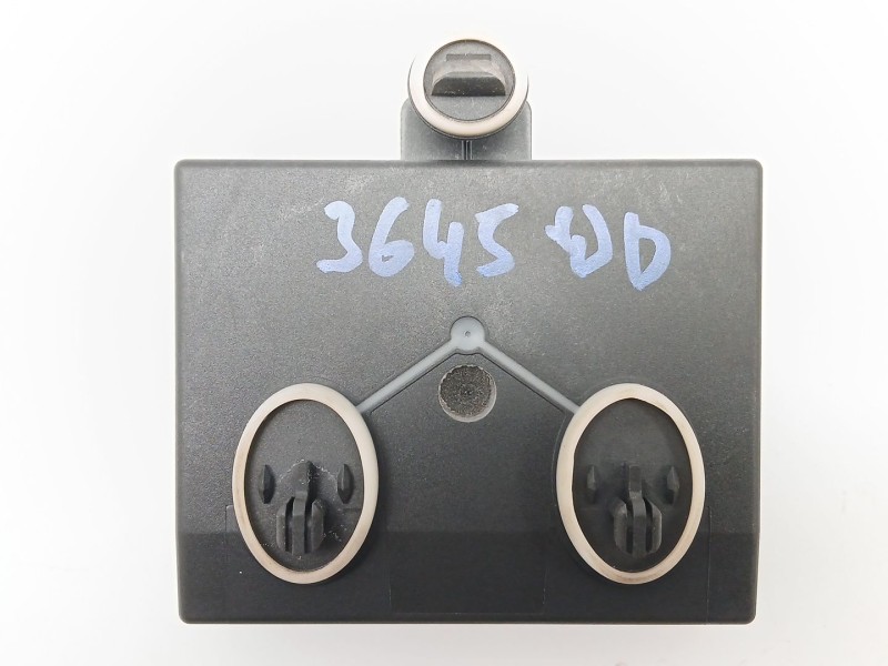 Recambio de modulo electronico para audi a1 sportback (8xf) 1.0 tfsi referencia OEM IAM 8X0959792K  