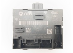 Recambio de modulo electronico para audi a1 sportback (8xf) 1.0 tfsi referencia OEM IAM 8X0959792K   2