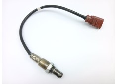 Recambio de sonda lambda para audi a1 sportback (8xf) 1.0 tfsi referencia OEM IAM 04E906262DB  