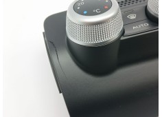 Recambio de mando climatizador para audi a1 sportback (8xf) 1.0 tfsi referencia OEM IAM 8XA820043   2