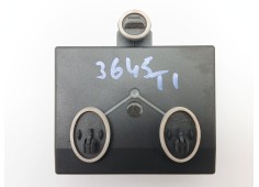 Recambio de modulo electronico para audi a1 sportback (8xf) 1.0 tfsi referencia OEM IAM 8X0959795D  