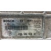 Recambio de centralita motor uce para volkswagen polo berlina (6n1) 1.4 referencia OEM IAM 030906026AK BOSCH 0261203744