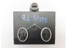 Recambio de modulo electronico para audi a1 sportback (8xf) 1.0 tfsi referencia OEM IAM 8X0959795D  