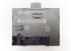 Recambio de modulo electronico para audi a1 sportback (8xf) 1.0 tfsi referencia OEM IAM 8X0959795D   2