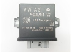 Recambio de modulo electronico para audi a1 sportback (8xf) 1.0 tfsi referencia OEM IAM 8X0907357E  8X0907357B