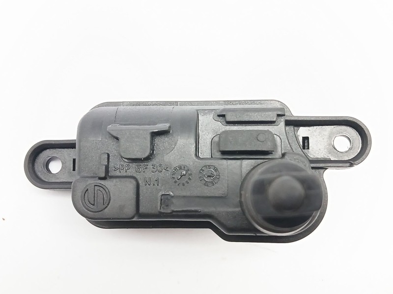 Recambio de modulo electronico para audi a1 sportback (8xf) 1.0 tfsi referencia OEM IAM 8X0862153  