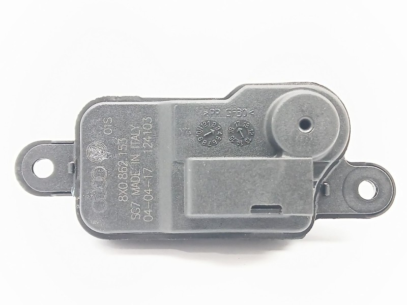 Recambio de modulo electronico para audi a1 sportback (8xf) 1.0 tfsi referencia OEM IAM 8X0862153  