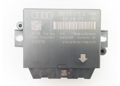 Recambio de modulo electronico para audi a1 sportback (8xf) 1.0 tfsi referencia OEM IAM 8X0919475AL  8X0919475