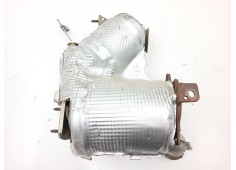 Recambio de catalizador para dacia dokker furgoneta/monovolumen 1.5 blue dci 95 (fejl) referencia OEM IAM 208A00832R  